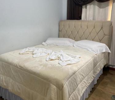 Ametista do Sul House | Casa da Árvore