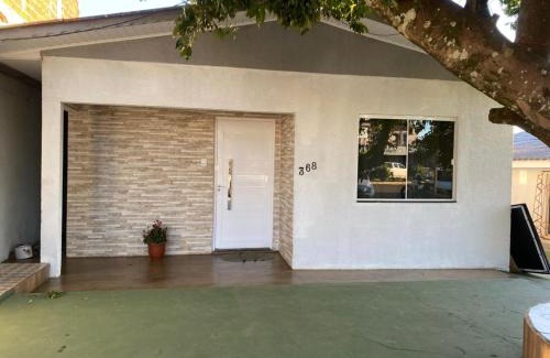 Ametista do Sul House | Casa da Árvore