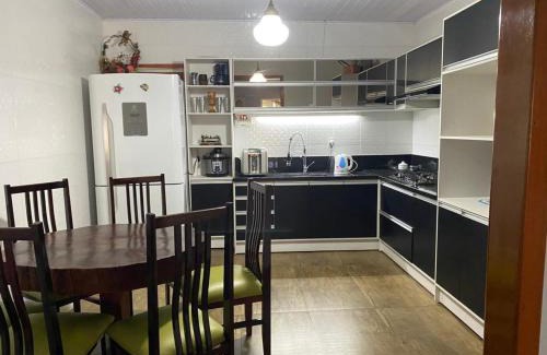 Ametista do Sul House | Casa da Árvore