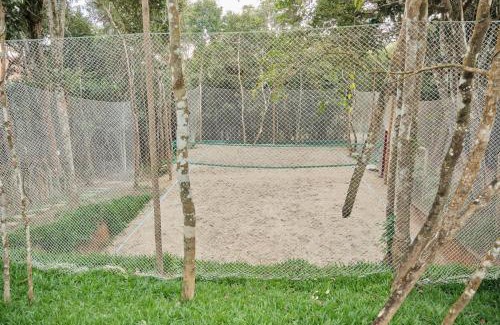 Guaramiranga House | Casa da Árvore - Refúgio de Luxo com Jacuzzi e Vista para a Serra