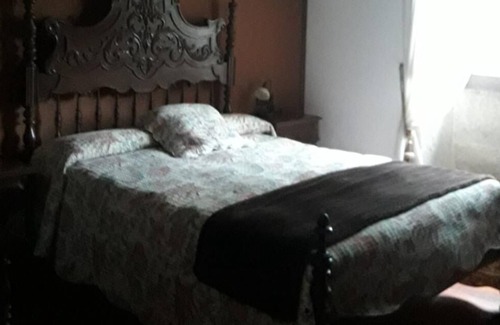 Padron House | Casa da Aldea