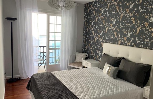 Caldas de Reis Apartment | Casa da Alfóndega