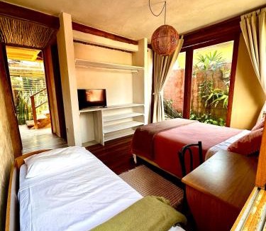 Centro Comercial House | Casa da Arquiteta Guest House