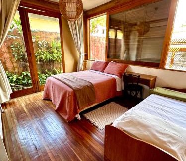 Centro Comercial House | Casa da Arquiteta Guest House
