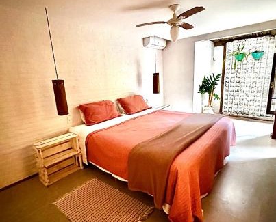 Centro Comercial House | Casa da Arquiteta Guest House