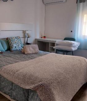 Portalegre Apartment | Casa da Avó Bé