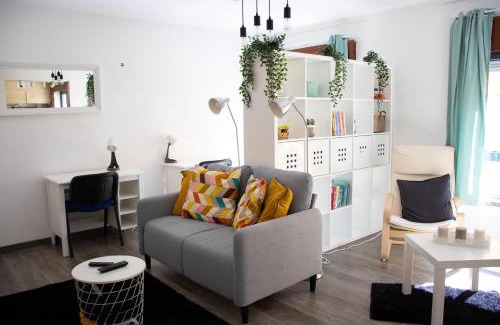 Portalegre Apartment | Casa da Avó Bé