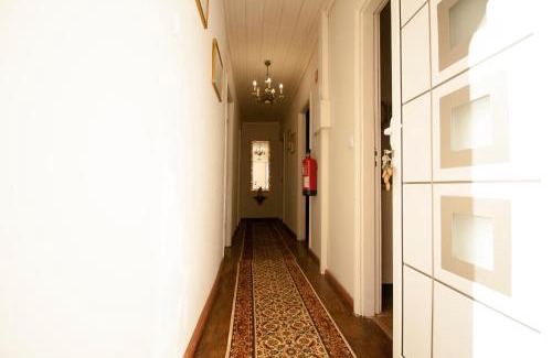Monaco Ski Chalet | Casa da Avó Marquinhas
