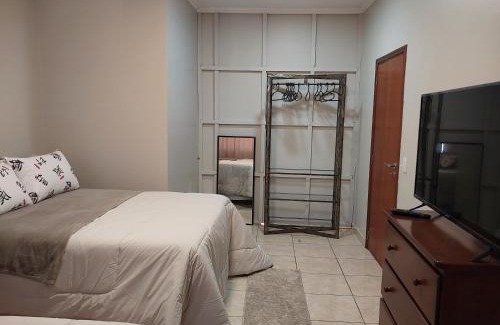 Espirito Santo Do Pinhal Apartment | Casa da Vó Cida