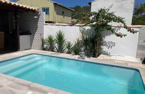 Sao Jose Villa | Casa da Costa do Sol