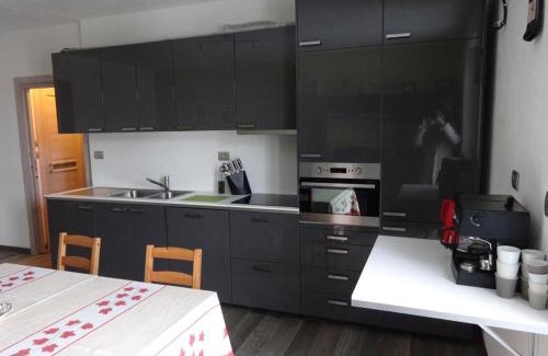 La Morra Apartment | Casa Da Cristina Apartment Short Stay