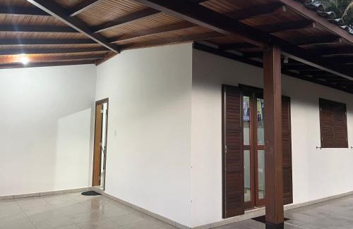 Lauro Muller House | Casa da Figueira