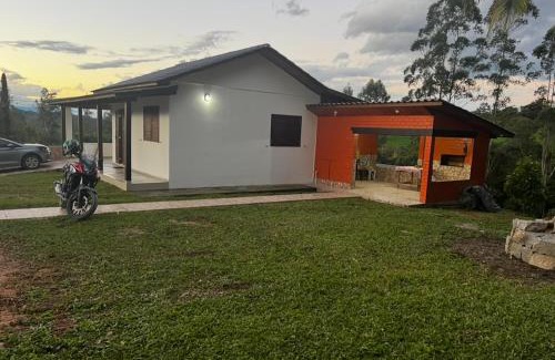 Lauro Muller House | Casa da Figueira