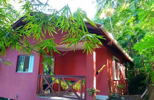 Paraty House | Casa da Floresta