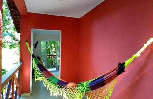 Paraty House | Casa da Floresta