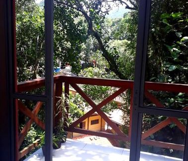 Paraty House | Casa da Floresta