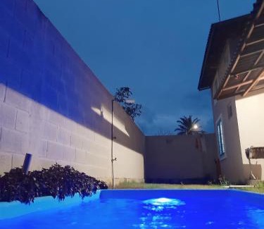 Itaparica Apartment | Casa da Fonte