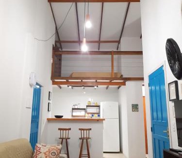 Itaparica Apartment | Casa da Fonte