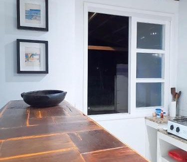 Itaparica Apartment | Casa da Fonte