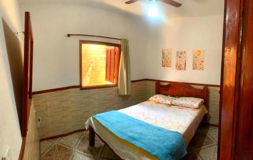 Ilha das Cobras Apartment | Casa da Gabi - Hospedagem Familiar em Paraty