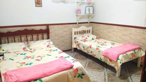 Ilha das Cobras Apartment | Casa da Gabi - Hospedagem Familiar em Paraty