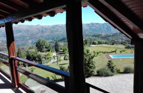 Cabril Resort | Casa Da Gaiteira