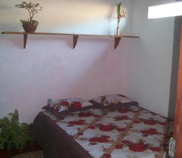 Itacare Apartment | Casa da Jaca 1