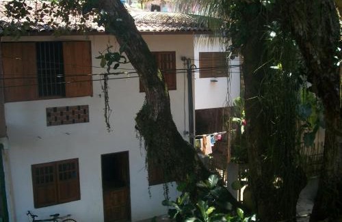 Itacare Apartment | Casa da Jaca 1