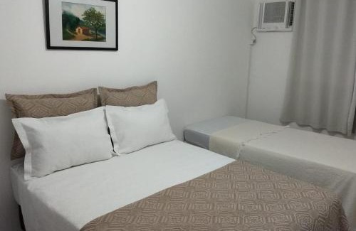 Campeche Apartment | casa da Lú
