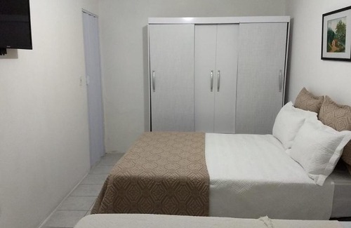 Campeche Apartment | casa da Lú
