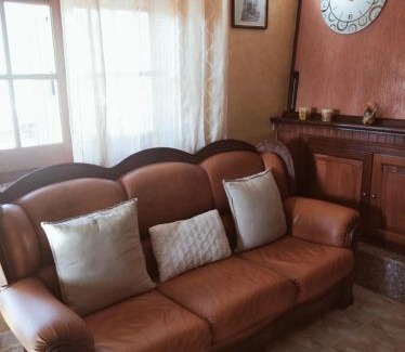 Domusnovas House | Casa da Luisa