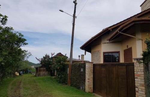 Guarda do Embau House | Casa da Márcia - Guarda do Embaú