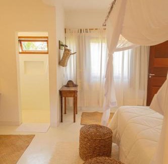 Puerto Seguro Center House | Casa da Mannu Trancoso