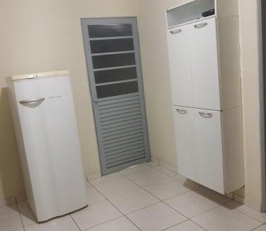 Carrancas House | Casa da Milena