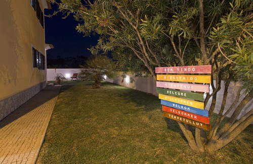 Mafra House | Casa da Póvoa, Sea and Countryside for your Holidays