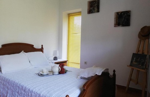 Morana House | Casa Da Pallota