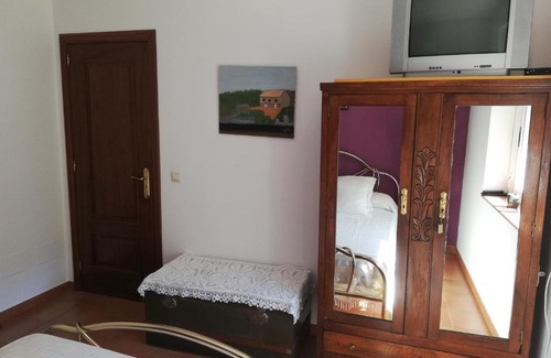 Morana House | Casa Da Pallota