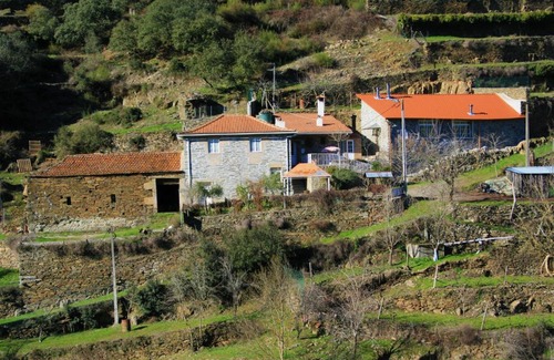 Vila Real House | Casa da Passagem