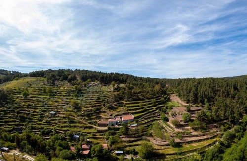Vila Real House | Casa da Passagem