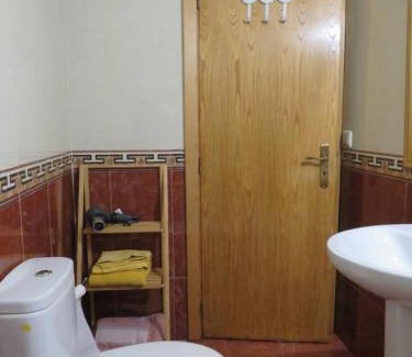 Braganca Ski Chalet | Casa da Ponte Bragança