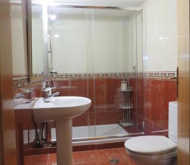 Braganca Ski Chalet | Casa da Ponte Bragança