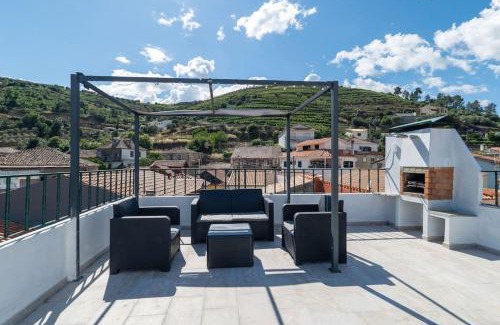 Armamar House | Casa da Quelha