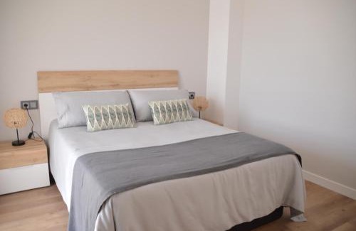 Cambados House | Casa da Rabeira con terraza barbacoa y aparcamiento