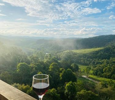 Conceicao do Ibitipoca House | Casa da Rampa