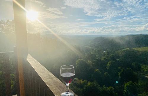 Conceicao do Ibitipoca House | Casa da Rampa