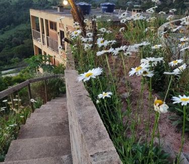 Conceicao do Ibitipoca House | Casa da Rampa