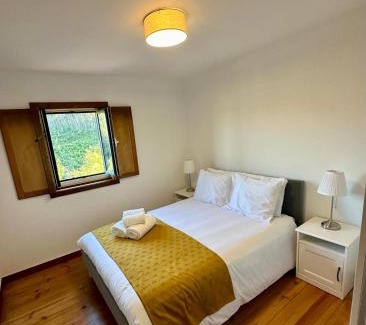 Arouca House | Casa da Ribeira - Arouca