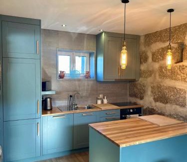 Arouca House | Casa da Ribeira - Arouca