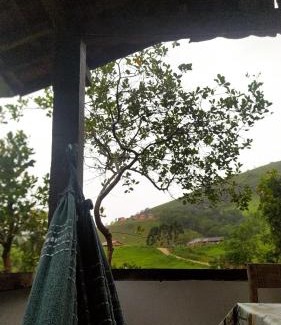 Visconde de Maua House | Casa da Roça