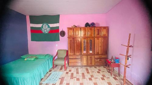Maracangalha House | casa da silva